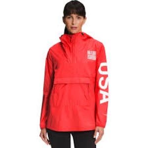 North Face IC NWT anorak pullover windbreaker jacket♥️🌤